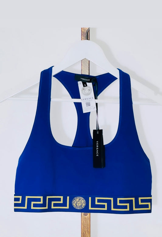 GRECA BORDER SPORTS BRA