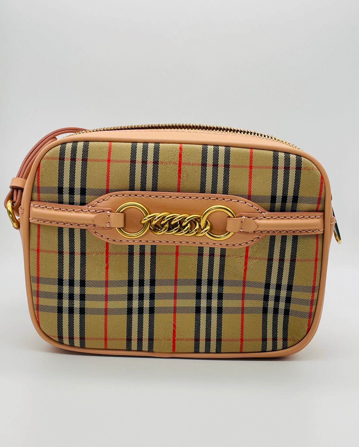 Burberry Belt Bum Bag