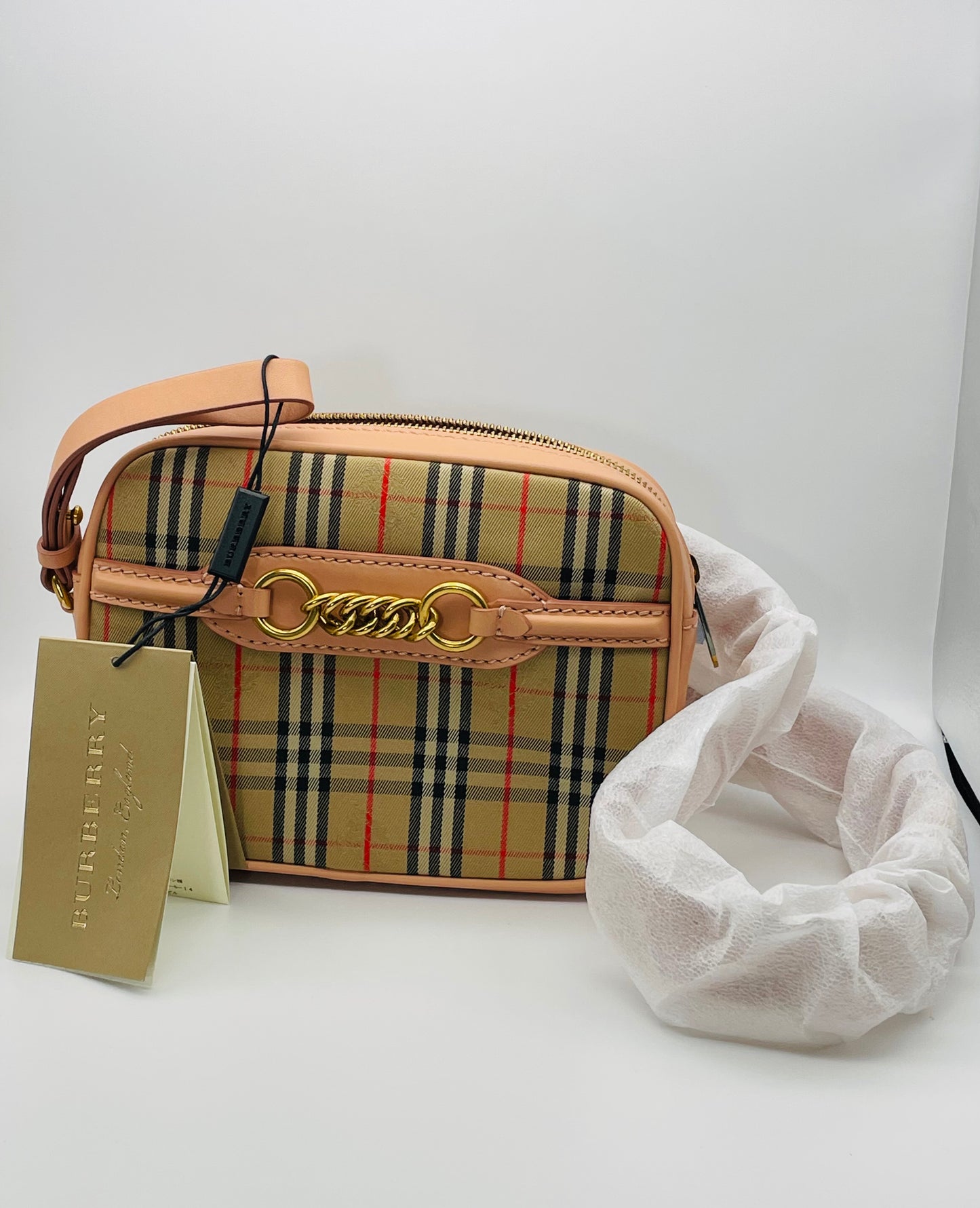 Burberry Belt Bum Bag