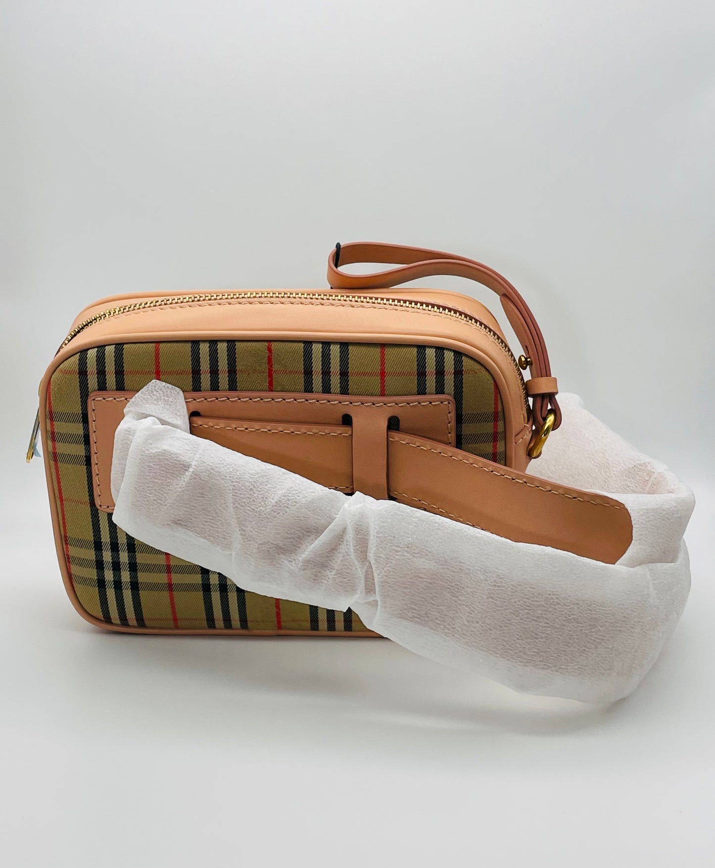 Burberry Belt Bum Bag