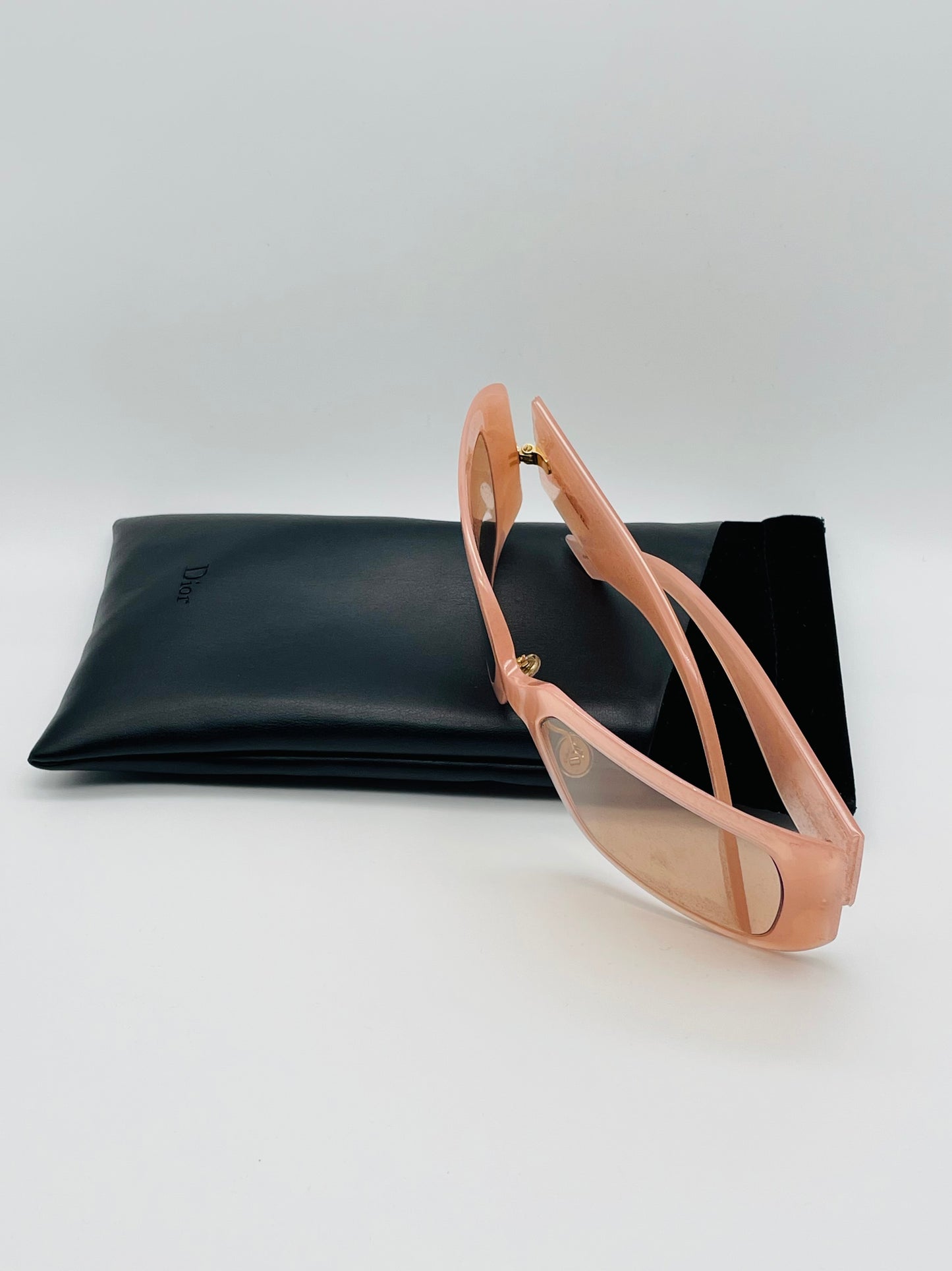 Christian Dior So Light 1 Sunglasses 35JHO Dior SoLight1