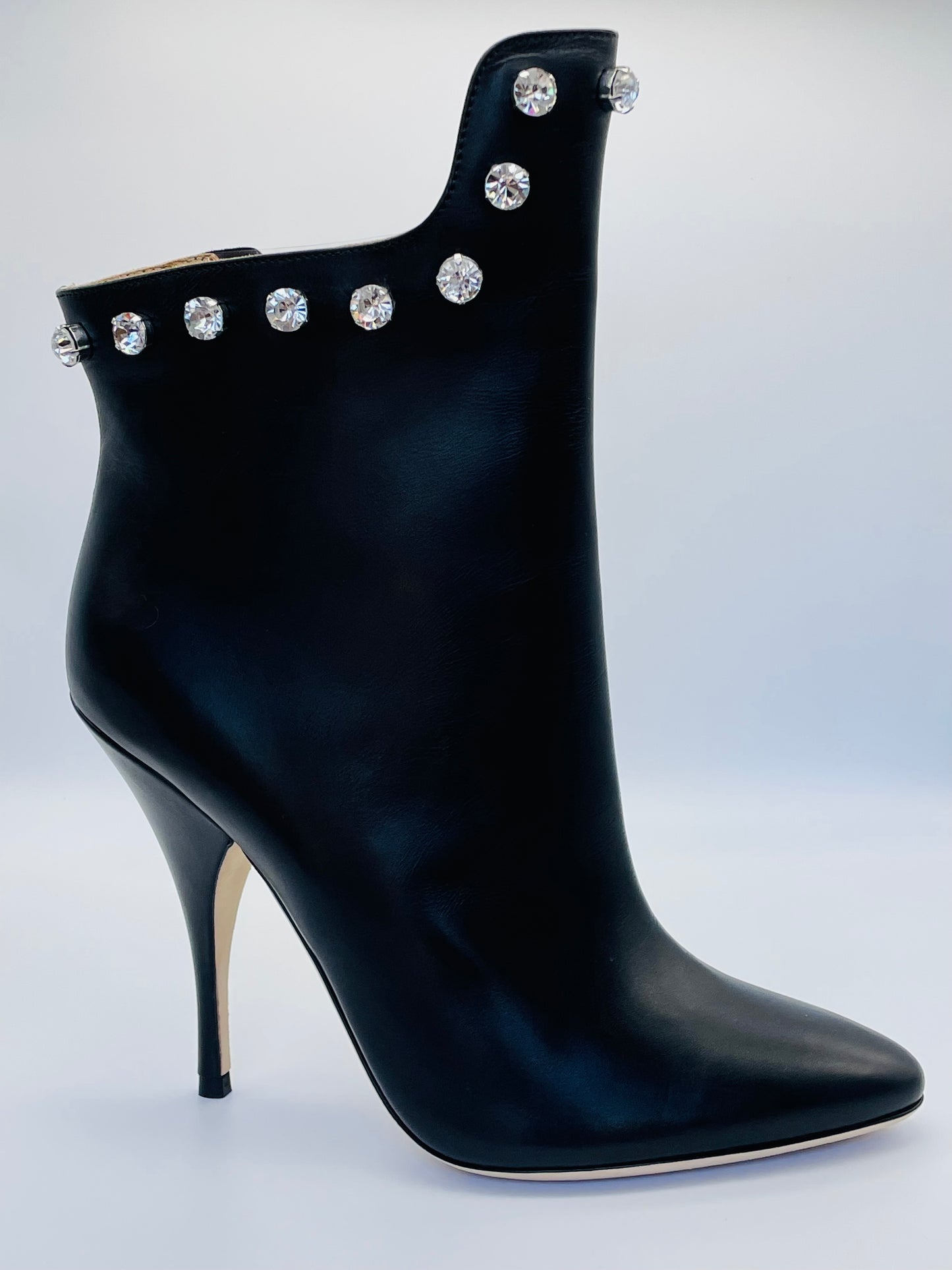 MARCO DE VINCENZO Ankle boots