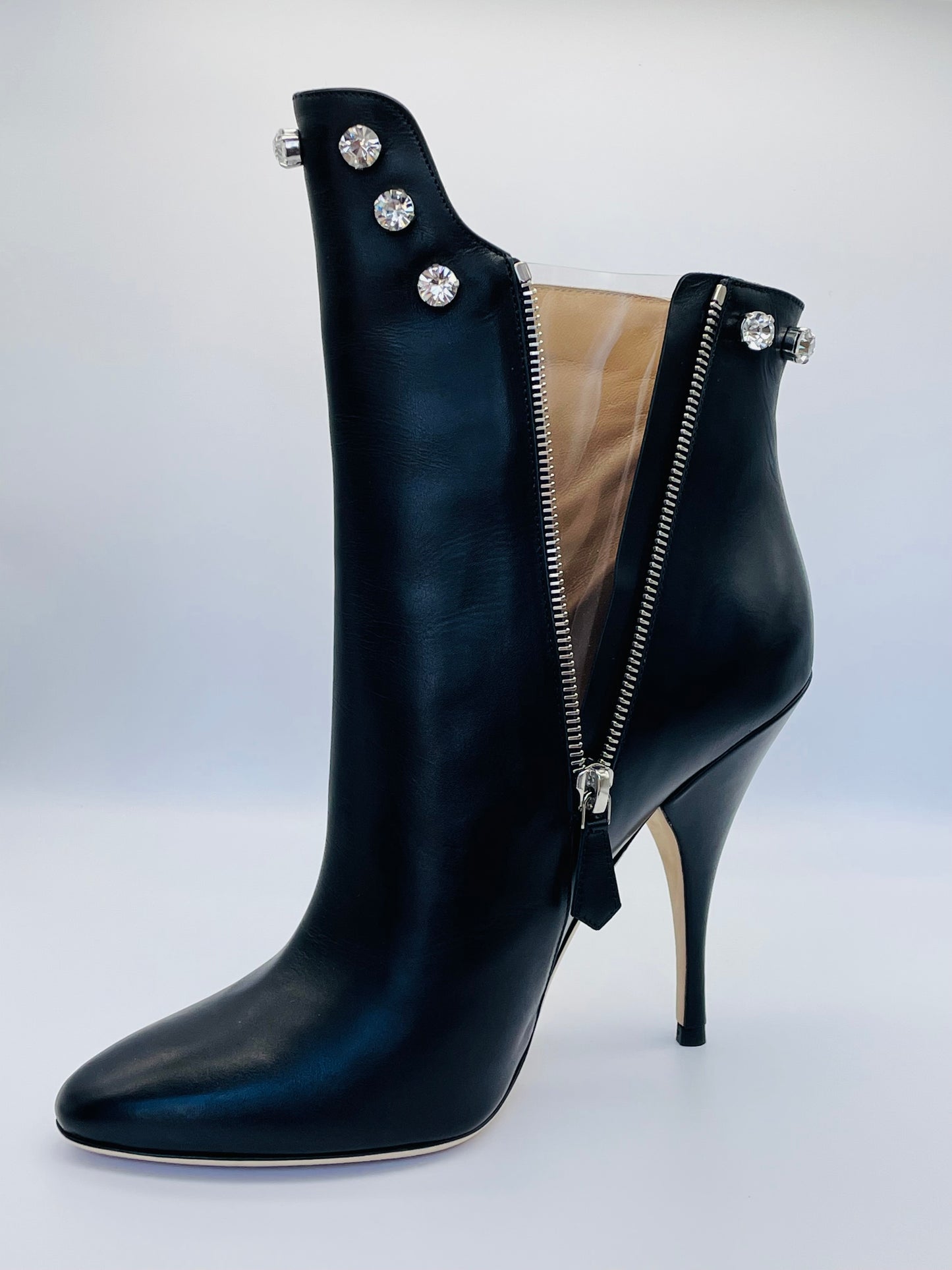 MARCO DE VINCENZO Ankle boots