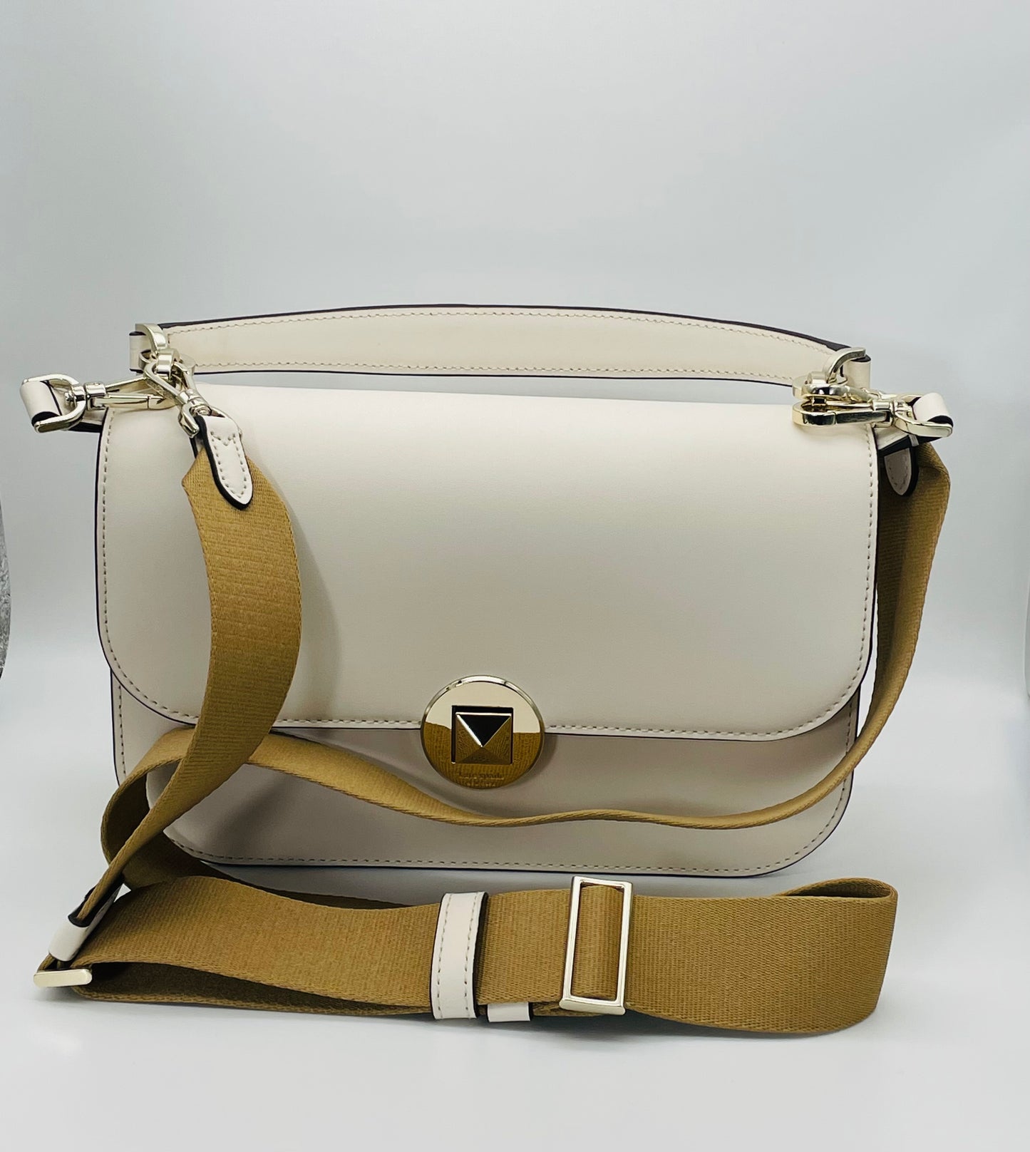 New Kate Spade Flap Crossbody