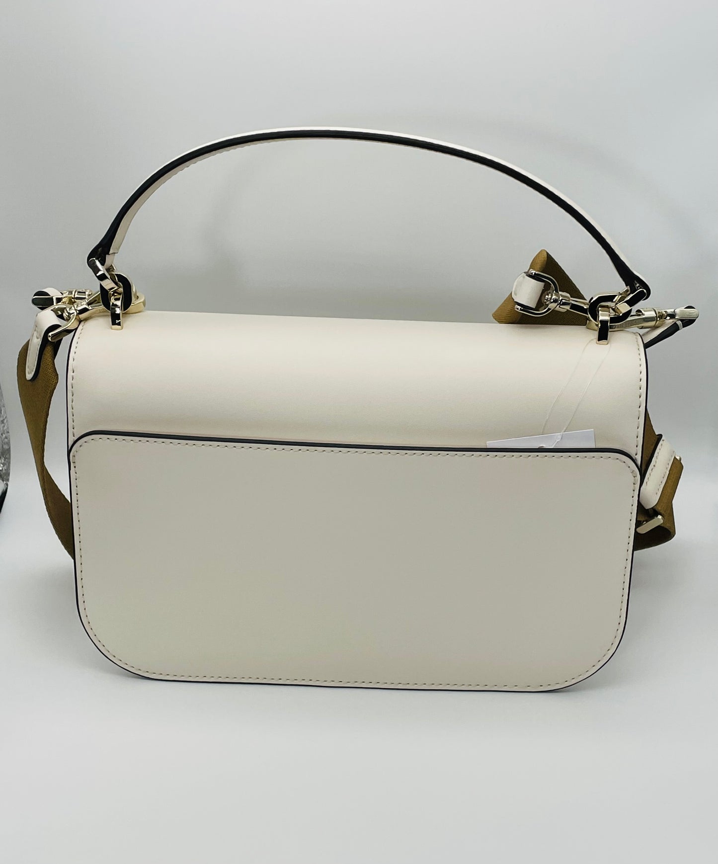 New Kate Spade Flap Crossbody