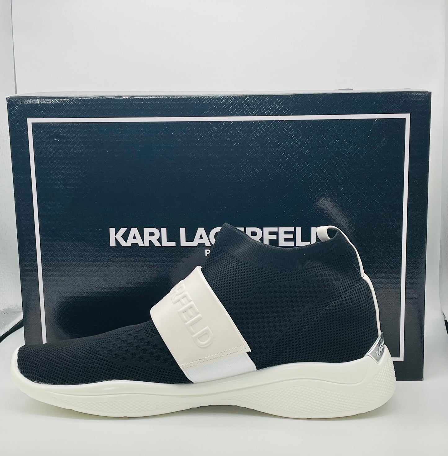 Karl Lagerfeld Paris Phoenix Sneakers