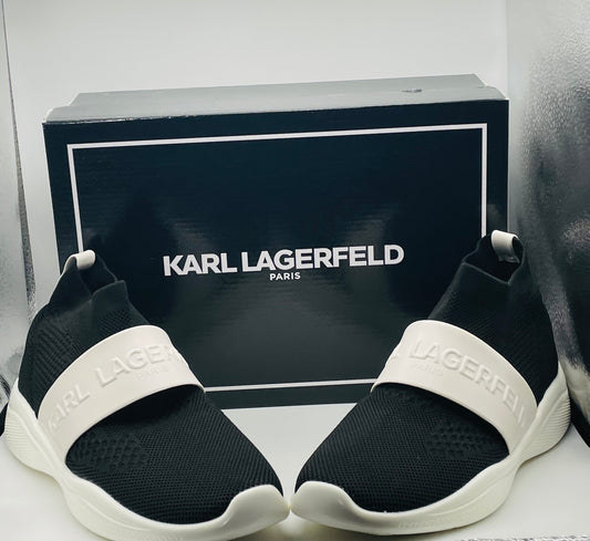 Karl Lagerfeld Paris Phoenix Sneakers